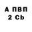Амфетамин 97% Hus Sov